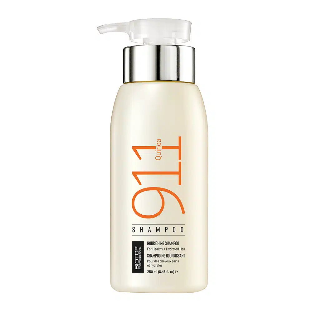 689037 911 QUINOA SHAMPOO - Imagen 1