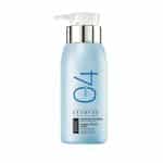 04 SHEDDING SHAMPOO