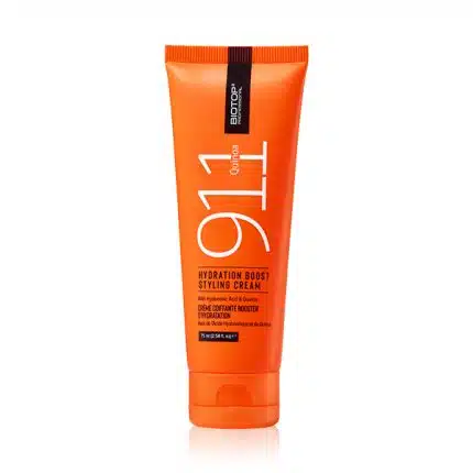 911 HYDRATION BOOST STYLING CREAM