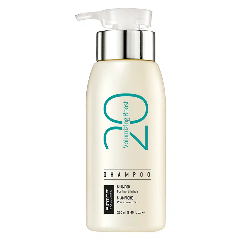 689600 20 VOLUMIZING BOOST SHAMPOO - Imagen 1