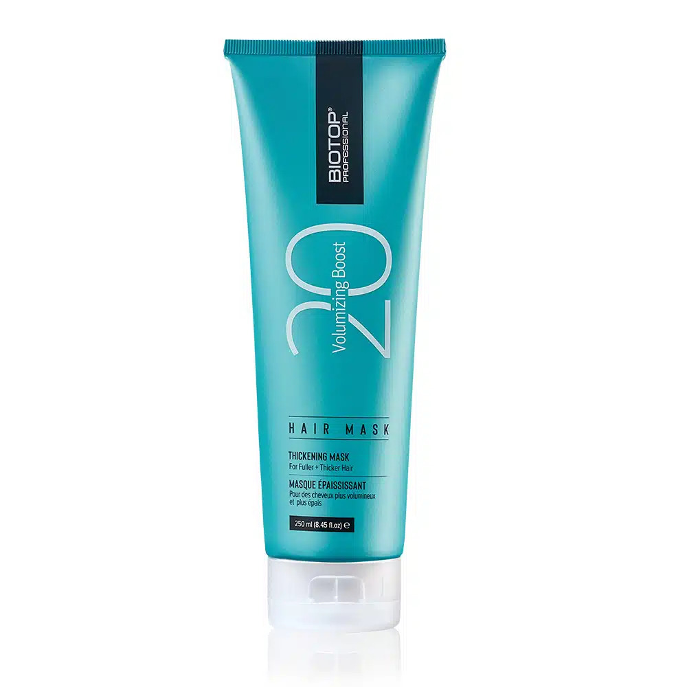 689624 20 VOLUMIZING BOOST HAIR MASK - Imagen 1