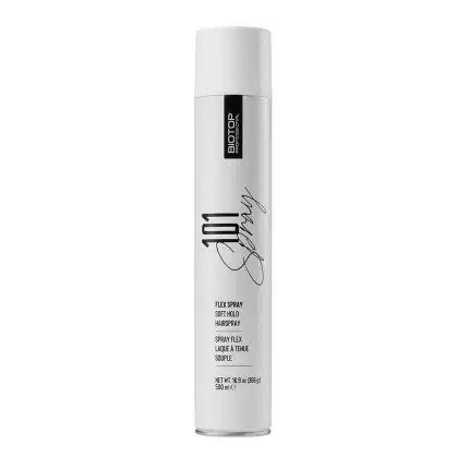 101 CREATE FLEX HOLD HAIRSPRAY