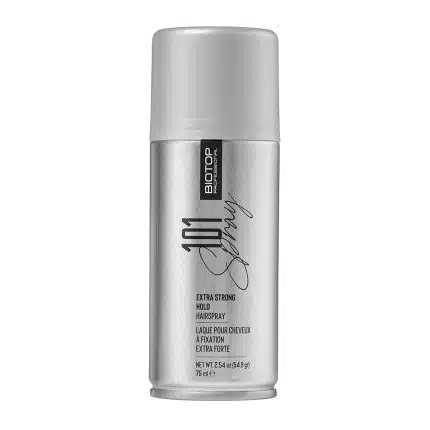 101 CREATE EXTRA STRONG HOLD HAIRSP