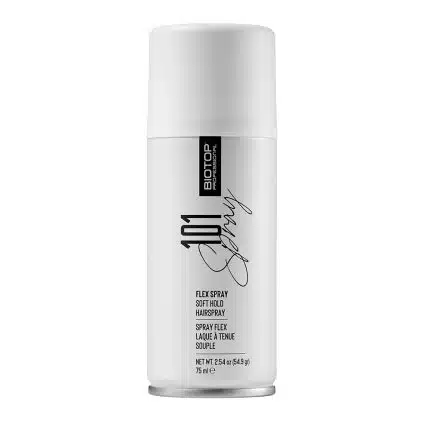 101 CREATE FLEX HOLD HAIRSPRAY