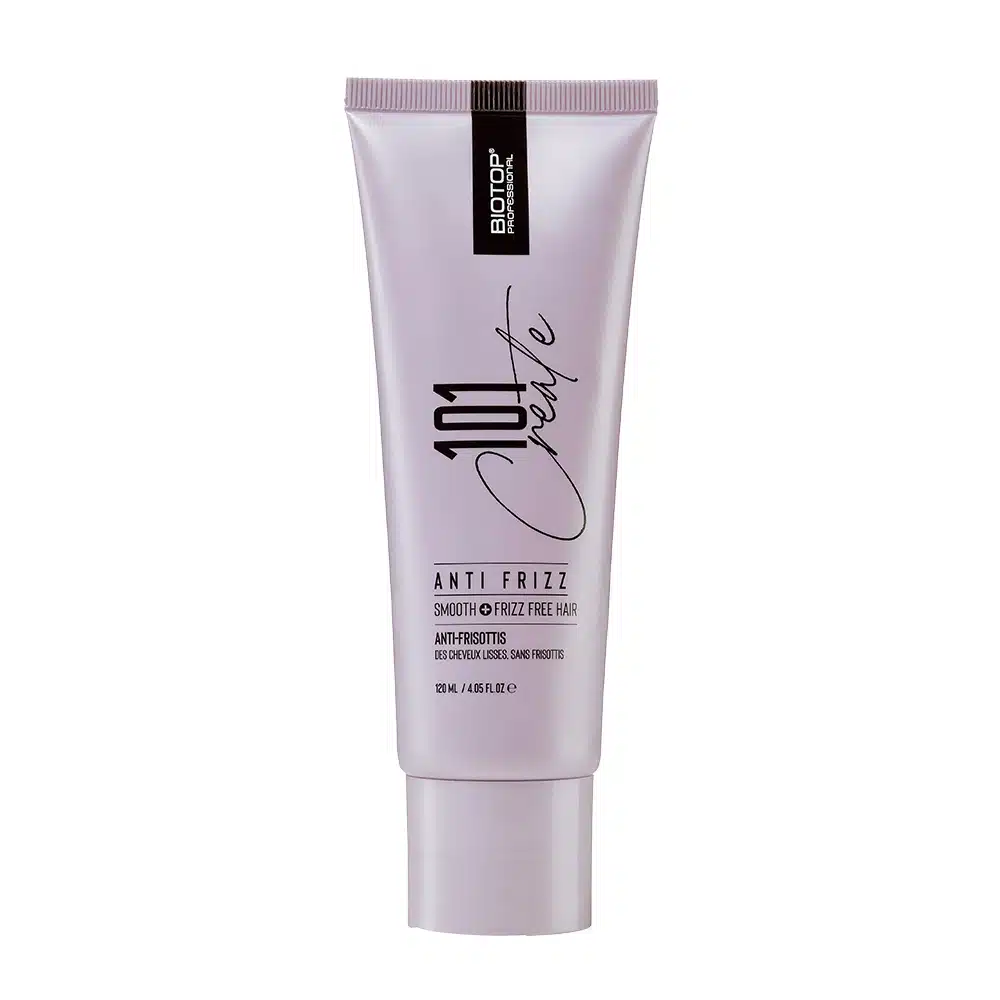 689976 101 CREMA LIGERA ANTI FRIZZ - Imagen 1