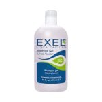 CHAMPU GEL LINEA NACAR KERATINA