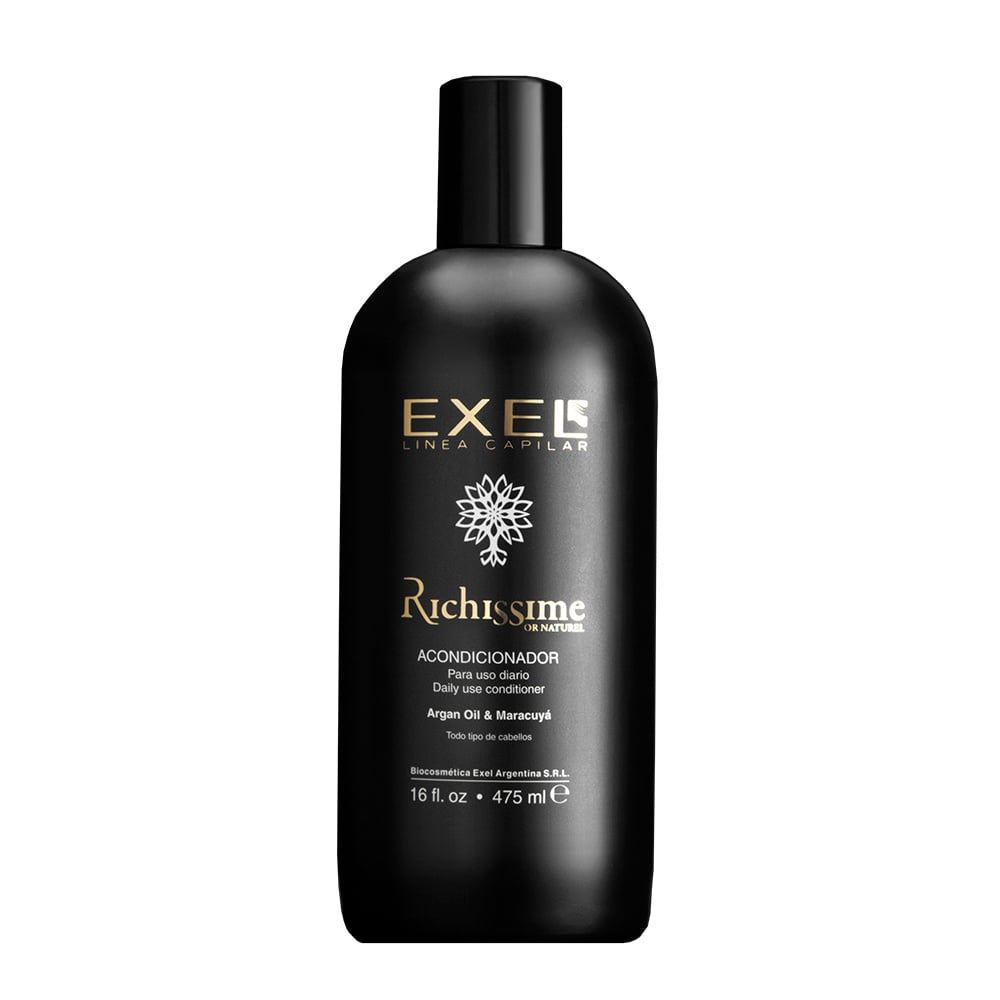 690746 ACOND RICHISSIME ARGAN MARACUYA - Imagen 1