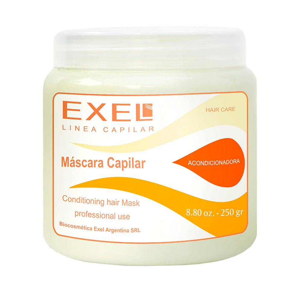 690755 MASC CAP ACOND/COLAGENO - Imagen 1