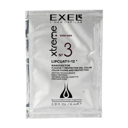 XTREME COLOR CARE NO.3 ADIT TINTURA