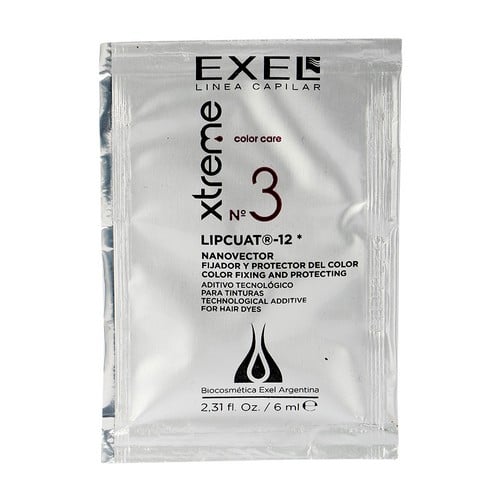 690788 XTREME COLOR CARE NO.3 ADIT TINTURA - Imagen 1