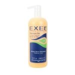 CHAMPU GEL LINEA NACAR/GERMEN TRIGO