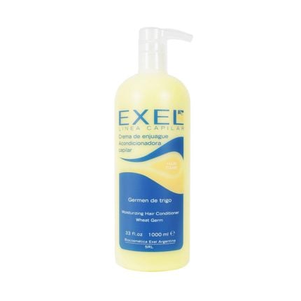 CREMA ENJUAGUE ACOND CAPILAR