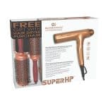COMBO SECADORA SUPER HP BRONZE1875W