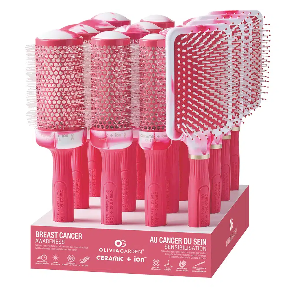 710286 DISPLAY CEP BREAST CANCER MAMA - Imagen 1