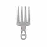 PEINE AFRO CARBONO