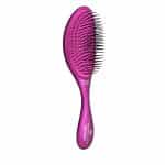 CEP ACOLCHADO SUAVE GLITTER ROJO