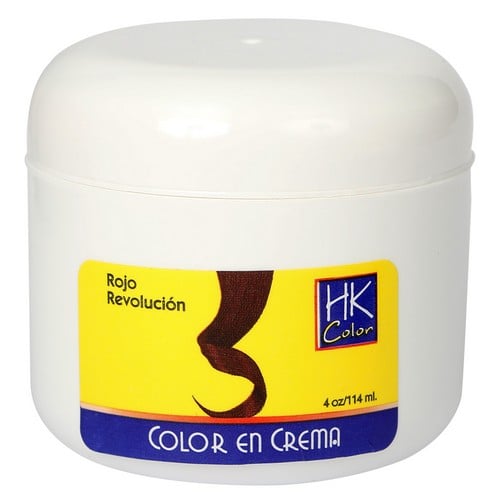 750183 HK COLOR RED REVOLUTION - Imagen 1