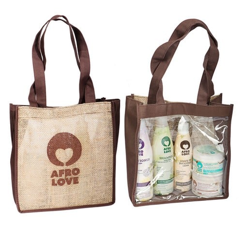 750210 KIT VERANO AFRO LOVE - Imagen 1