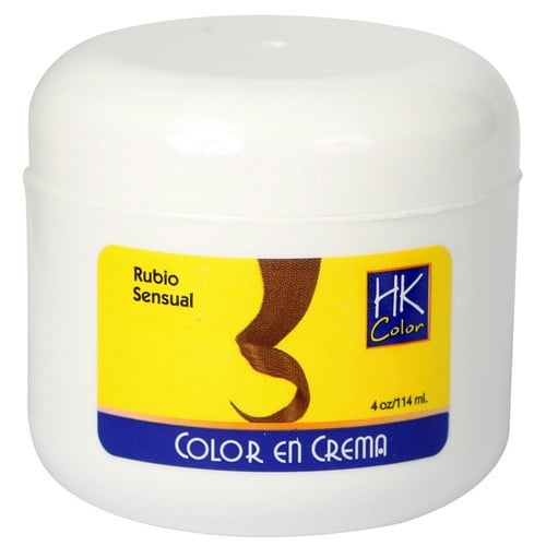 750251 HK COLOR GOLDEN BLONDE - Imagen 1