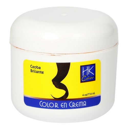 750329 HK COLOR BRIGHT (CAOBA) - Imagen 1