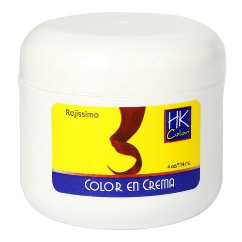 750565 HK COLOR ROJISSIMO - Imagen 1