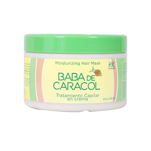 750815 TRATAMIENTO BABA DE CARACOL - Imagen 1