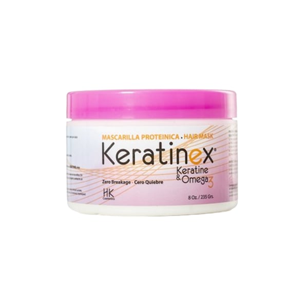 750818 TRATAMIENTO CAPILAR KERATINEX - Imagen 1