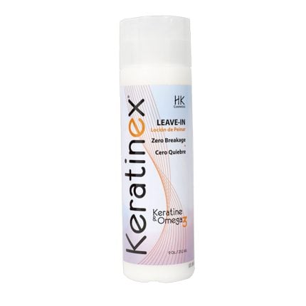 LEAVE IN KERATINEX