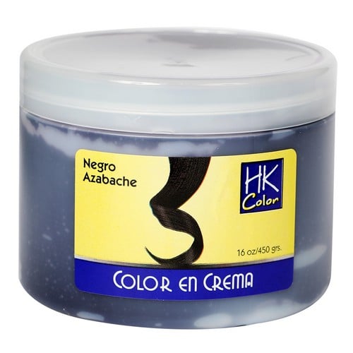 753010 HK COLOR INTENSE PURE BLACK - Imagen 1
