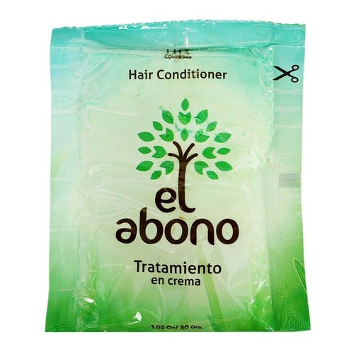 753023 SACHET TRAT CAP EL ABONO / HAIR CON - Imagen 1