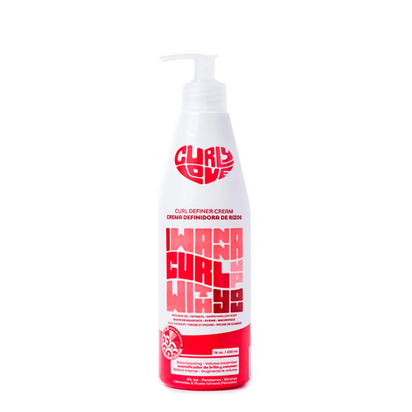 753055 CREMA DEFINIDORA DE RIZOS - Imagen 1