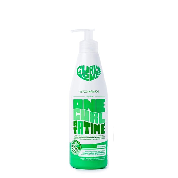 753062 CHAMPU DETOX - Imagen 1