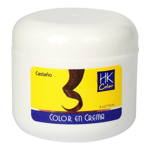 753087 HK COLOR INTENSE BRUNET - Imagen 1