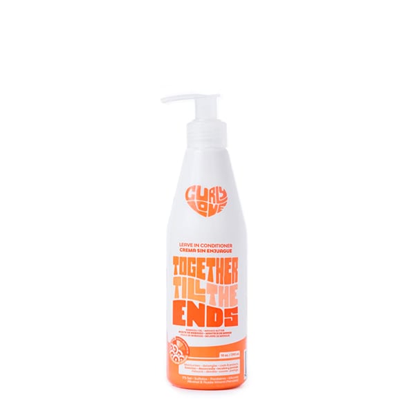 753123 CURLY LOVE LEAVE IN - Imagen 1