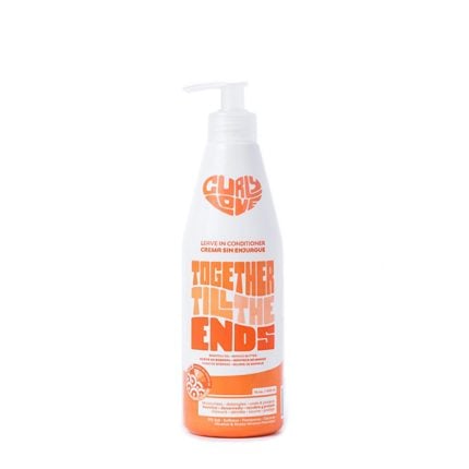 CURLY LOVE LEAVE IN CREMA