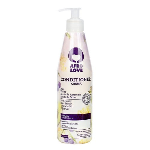 754029 CONDITIONER / CREMA AFRO LOVE - Imagen 1