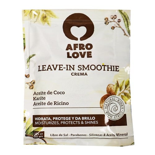 754128 SACHET LEAVE-IN CREMA AFRO LOVE - Imagen 1