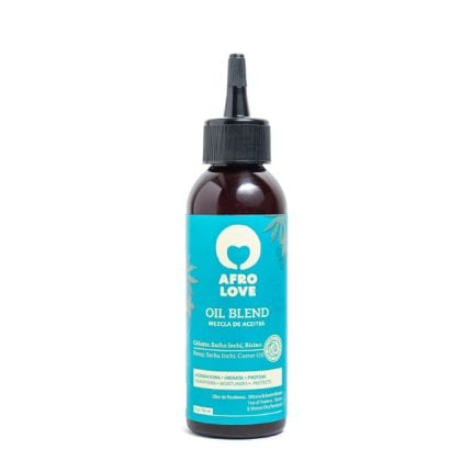 OIL BLEND AFRO LOVE