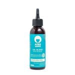 OIL BLEND AFRO LOVE