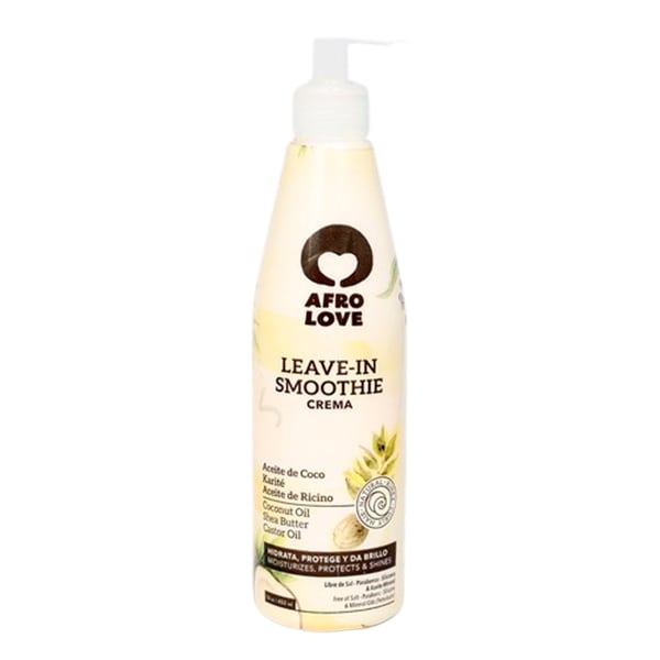 754203 LEAVE-IN CREMA C/ACE COCO/KARIT A.L - Imagen 1