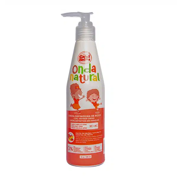 754223 CREMA PEINAR ONDA NAT CHIKI - Imagen 1