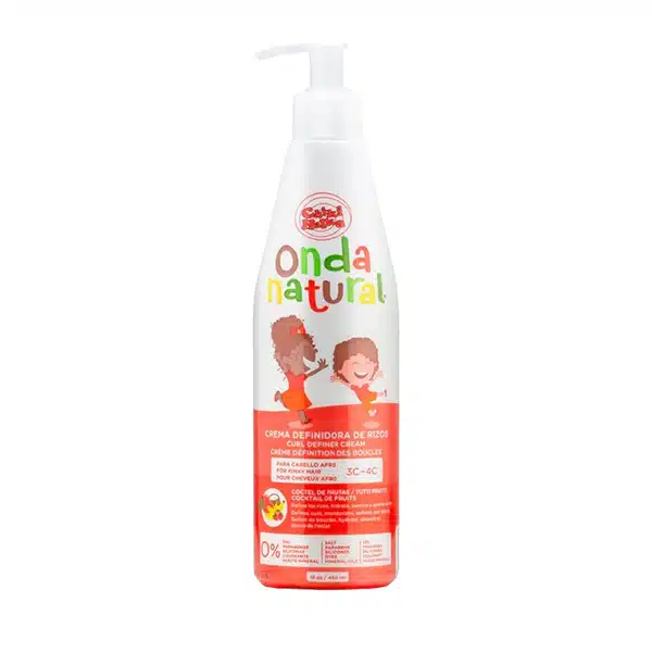 754230 CREMA DEFINIDORA RIZOS CHIKY - Imagen 1