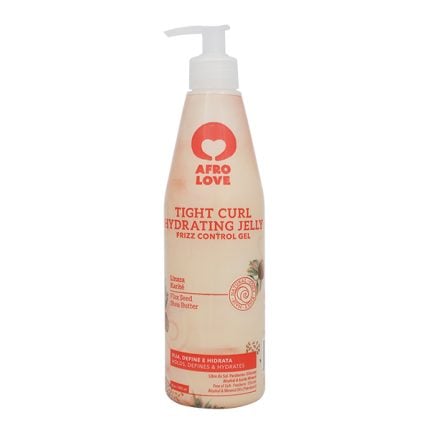 GEL TIGHT CURL AFRO LOVE 450ML