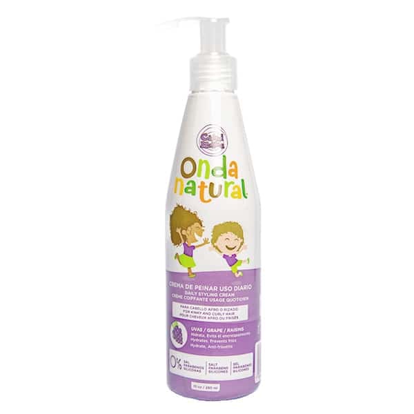 754254 CREMA PEINAR USO DIARIO ONDA NAT - Imagen 1
