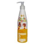 MASCARILLA ONDA NATURAL BANANA