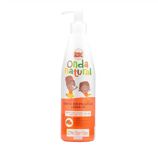 754348 LEAVE IN AFRO ONDA NATURAL - Imagen 1