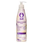 CONDITIONER CREMA / AFRO LOVE
