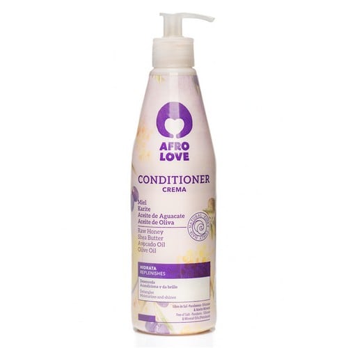 754357 CONDITIONER CREMA / AFRO LOVE - Imagen 1