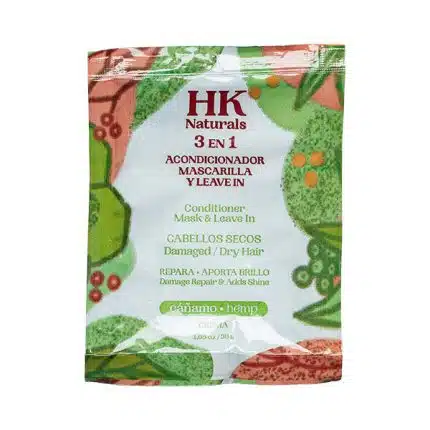 SACHET CREMA LEAVE IN CONDITIONER