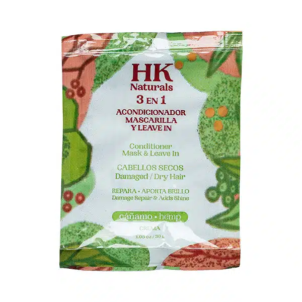754896 SACHET CREMA LEAVE IN CONDITIONER - Imagen 1